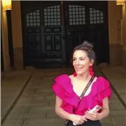 Me gusta provocar la curiosidad y que ellos conlleve al pensamiento crítico fomentando  la búsqueda de talento.